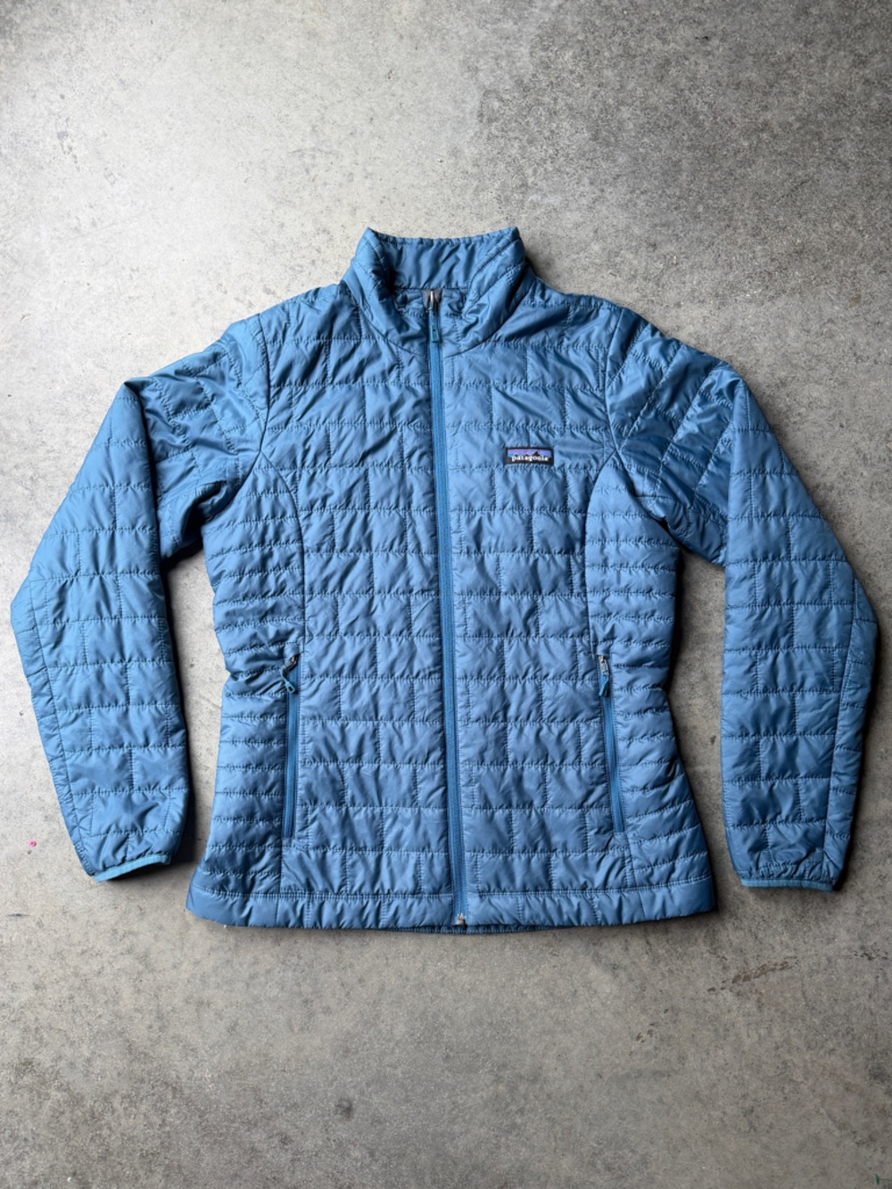 PATAGONIA Nano Puff Jacket